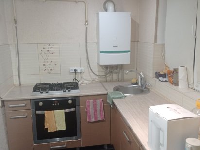 Сдам в аренду помесячно  уютный дом с автономным отоплением