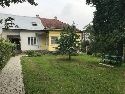 Здам приватний будинок під ключ Трускавець