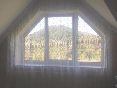 Будинок для відпочинку, кімнати подобово Хуст