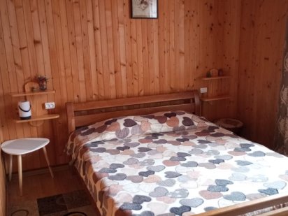 Відпочинок у Яремчі/ ЧАН Яремче