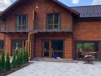 Оренда будинку Яремче Яремче