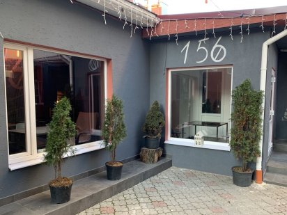 Оренда подобово  будинку Ужгород