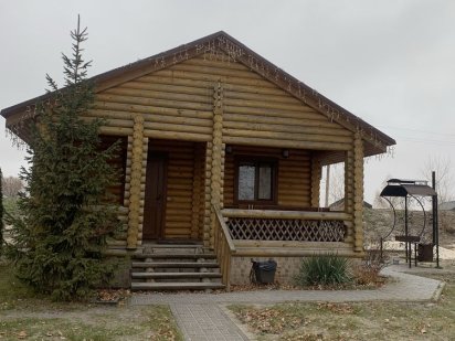 Будиночок подобово Черкаси