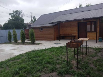 Дом Посуточно Киев Осокорки Київ