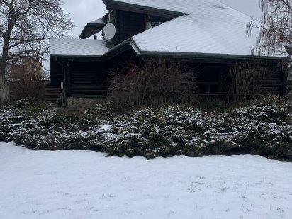 Оренда будинку з банею біля Дніпра Київ