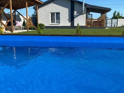 Подобова оренда /оренда будинку /басейн /чан Днепр