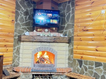 Дом под мероприятие