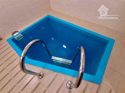 Київ. Метро Лівобережна. Сауна, басейн, більярд, теніс. До 12 осіб. Київ