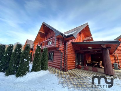 Будинок подобово, басейн сауна чан, Київ, Голосіївський, в межах міста Київ