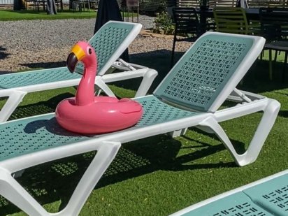 Таунхауз с бассейном возле моря Одесса