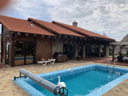 Аренда виллы Одесса