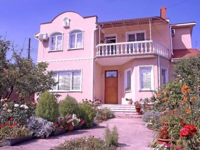 Сдам посуточно частный дом 9 станция Большого Фонтана! Одеса