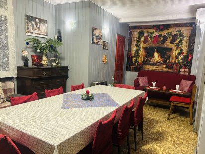 Сдаю свой дом на 14 фонтана с тенисом Одесса