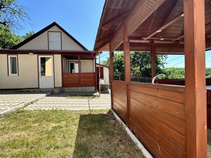 Подобова оренда приватного будинку Вороновиця