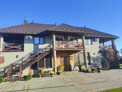 Відпочинок на Світязі Свитязь