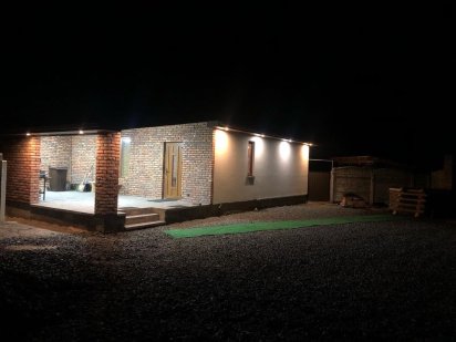 Подобова оренда, Чан, сауна Камень-Каширский