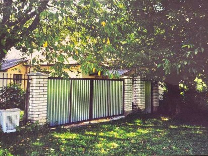 Відпочинок з можливістю лікування в приватному секторі с. Поляна Русская Поляна