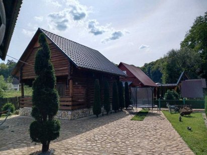 Відпочинок, оренда в Шаян, Закарпаття Шаян