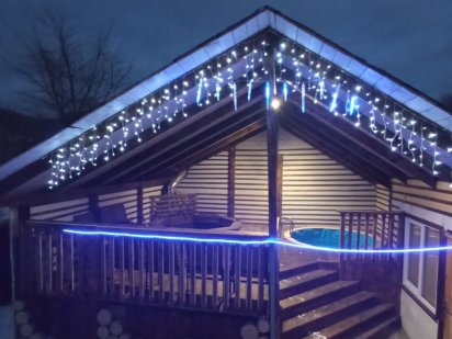 Будинок в оренду Микуличин