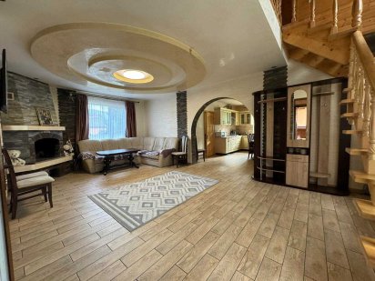 Відпочинок в Карпатах Оренда котеджу в Карпатах, снять дом в карпатах Микуличин