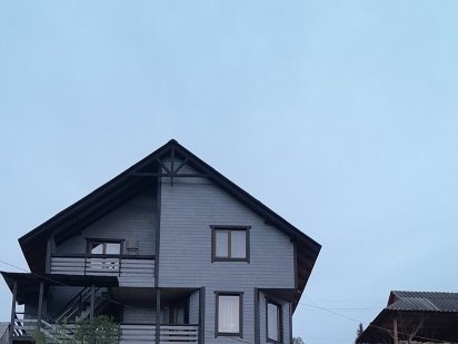 Відпочинок в Буковелі(Поляниця) садиба Щастя Поляниця