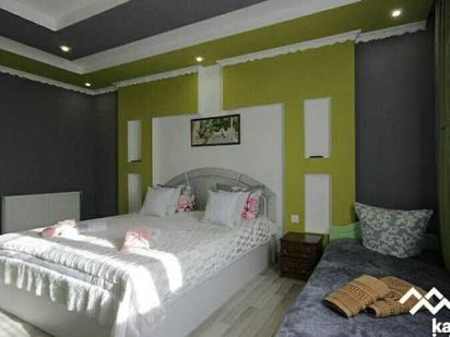 Відпочинок у Карпатах (Яблуниця) Яблуниця