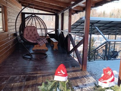 Карпати! Окремі  номери  в Микуличині Микуличин