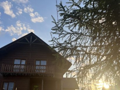 Здається котедж. Карпатська Модринка а Модринка Ворохта