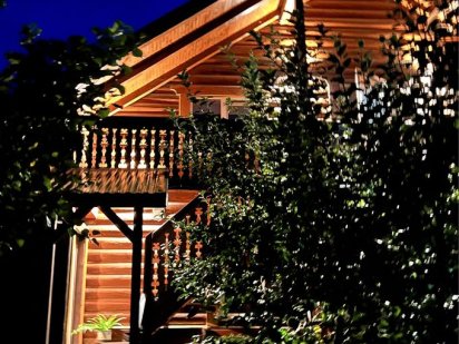 Відпочинок ,,Лаванда ʼʼ Ворохта