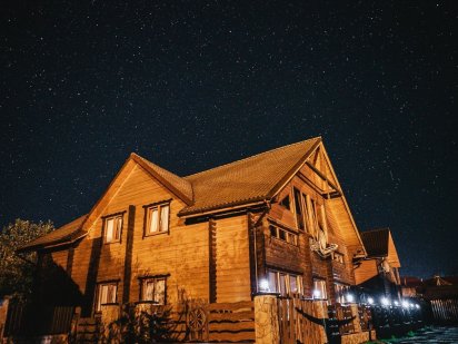 Відпочинок у Карпатах. Будинок в карпатах.Буковель 23км.Говерла 18км. Ворохта