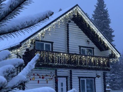 Оренда будинка Chalet Galicia. Ворохта. Карпати Ворохта