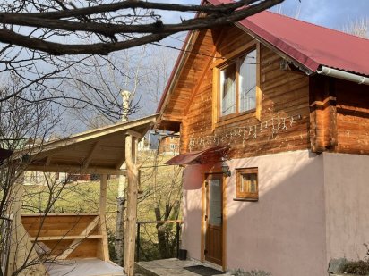 Відпочинок Ворохті Ворохта