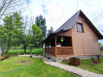 Котедж 115м2 - на 6чоловік Татарів