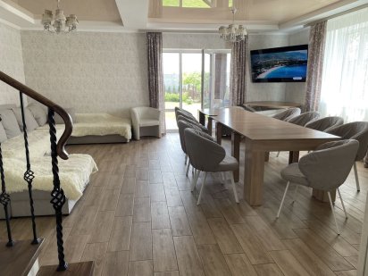 Будинок подобово Святопетрівське 7 км від Кільцевої Святопетрівське