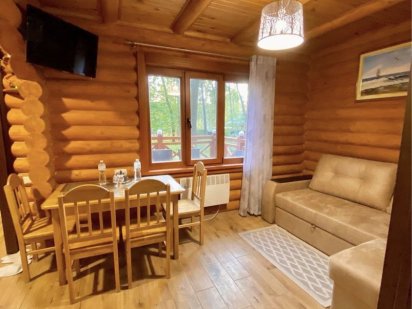 Оренда котеджів під Києвом подобово Клавдієво-Тарасове