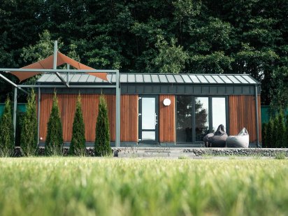 Довгострокова оренда котеджів під Києвом Великая Солтановка