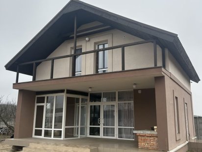 Оренда будинку подобова Лебедівка