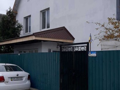 Здам в оренду кімнати в будинку за містом Києвом Нові Безрадичі