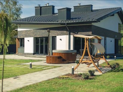 Будинок на 4-6 чол., смт Брюховичі Брюховичи