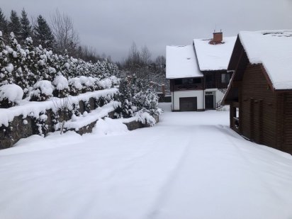 Будинок Східниця (Оренда Східниця) Сходница