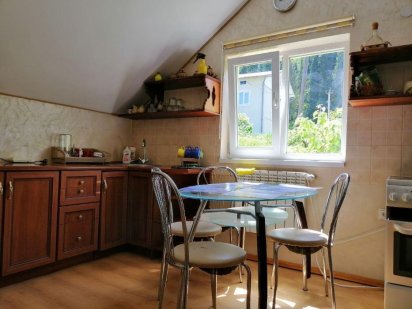 Будинок в Східниці біля джерела 2с - ВІЛЬНО Сходница