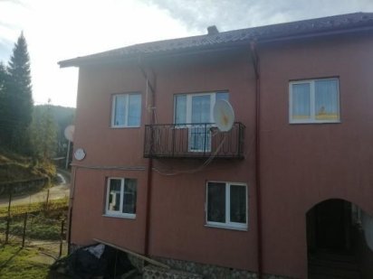 Подобові кімнати в Східниці Сходница