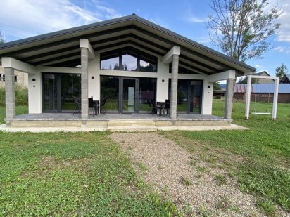 Оренда котеджу Славсько Славське