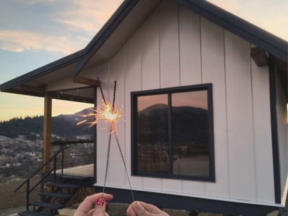 Котедж з чаном та басейном у Славську. Відпочинок в Карпатах Славское