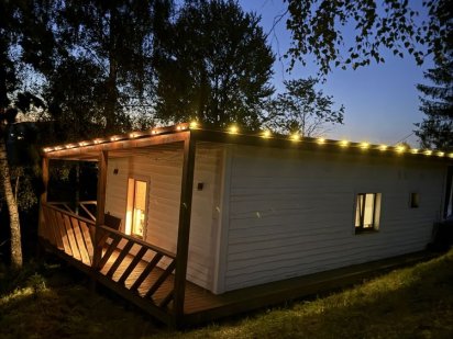 Котедж високо в горі .Акційна ціна на вільні дати Славское