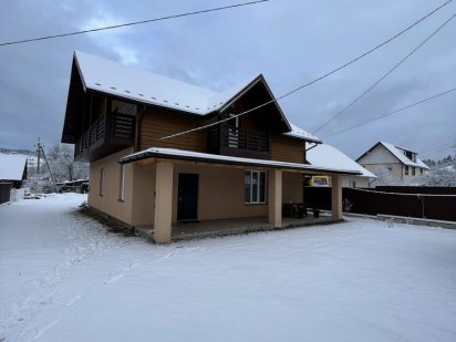 Котедж у центрі Славська ! Без господарів,Славське. Славское