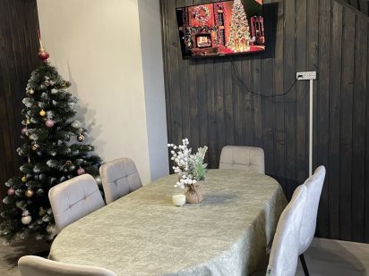 Відпочинок у Карпатах Славське Славское