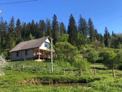 Оренда котеджу окремого будинку Славське Славське