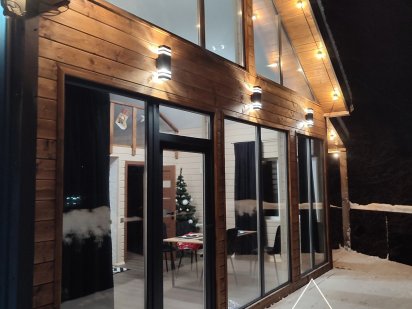 Оренда котеджу в Славську Славське