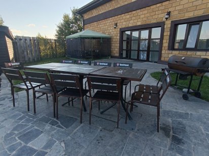 Сдается вилла посуточно Бабаї